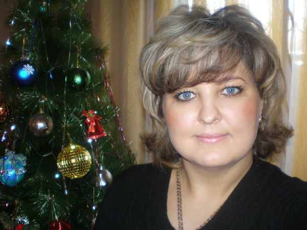 Наталья Третьякова