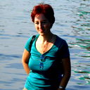 Наталия Родичева
