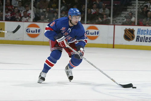 Игорь Суховеев