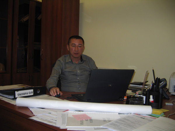 Ерлан Жумашев