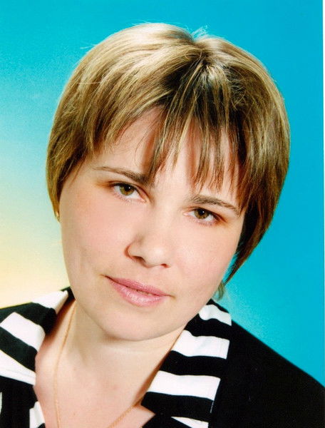 Анна Гришаева