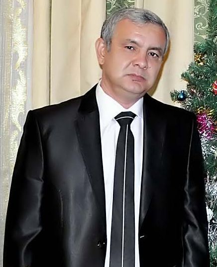 Джамал Аминджанов