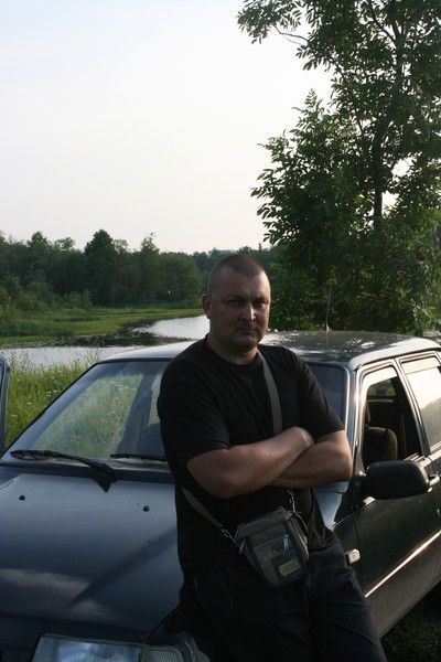 Ковалёв Роман