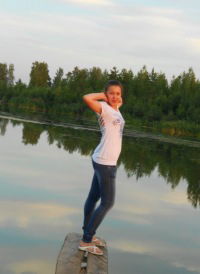 Зульфия Исламова