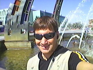 Павел Крючков