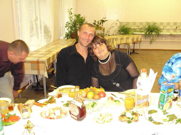 Ангелина Антонова