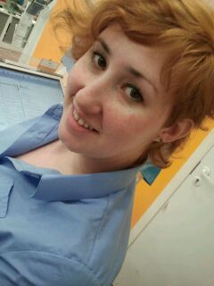 Мария Лошкарева