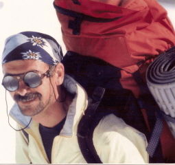 Сергей Кликич