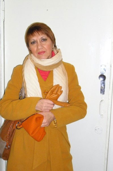 Татьяна Манахова