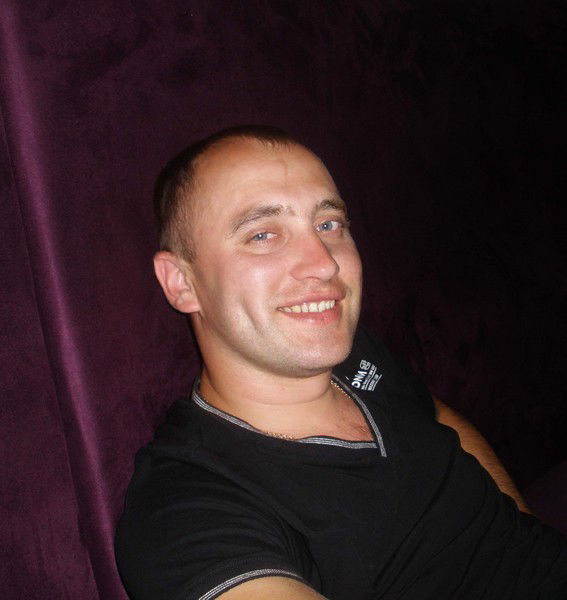 Никита Сорокин