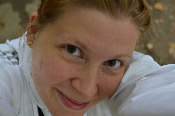 Мария Волимбовская