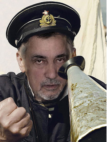 Николай Ильницкий