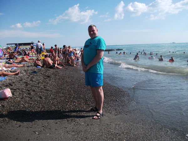 Игорь Аксенов