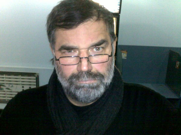 Виктор Мунаев