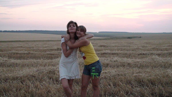 Ирина Бычковская