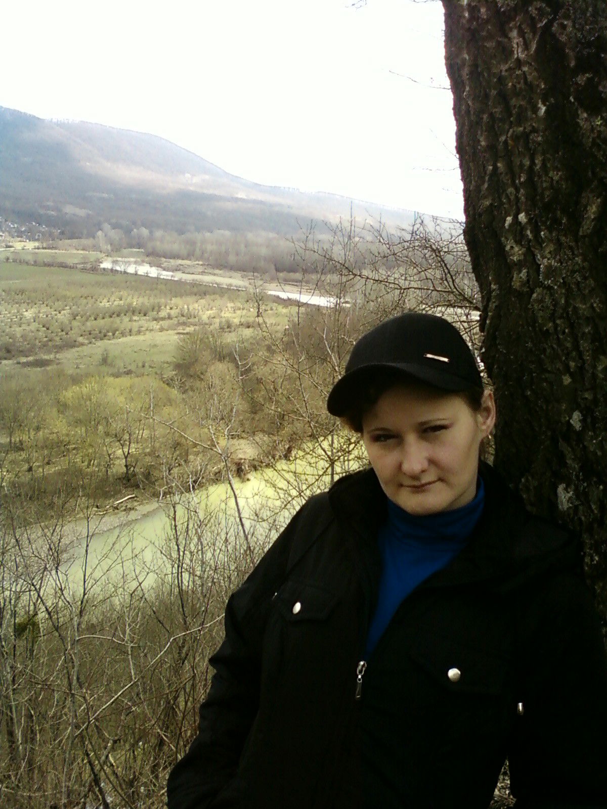 Елена Русу (Тимакова)