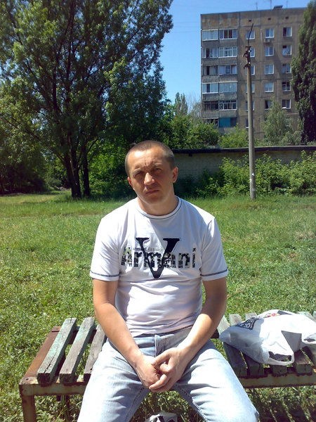 Эдуард Гавриленко