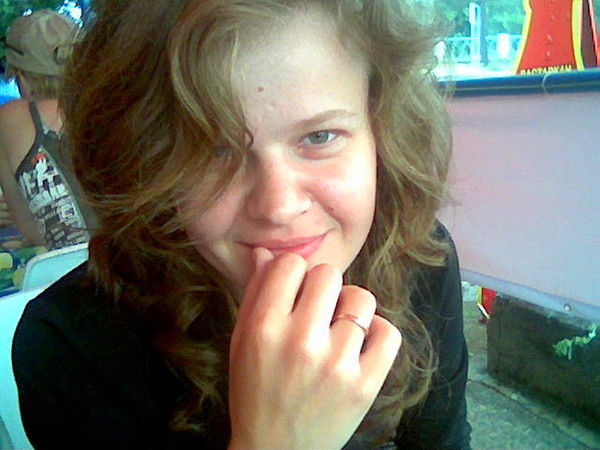 Ирина Колобова