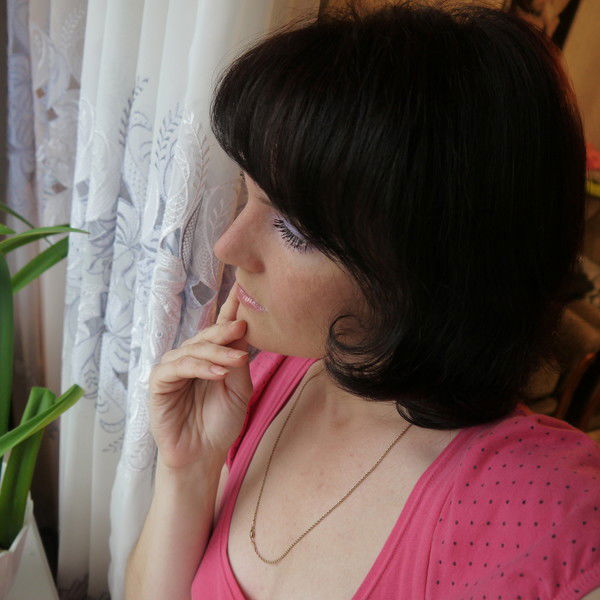 Ольга Старченко