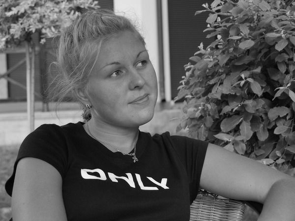 Мария Карханова