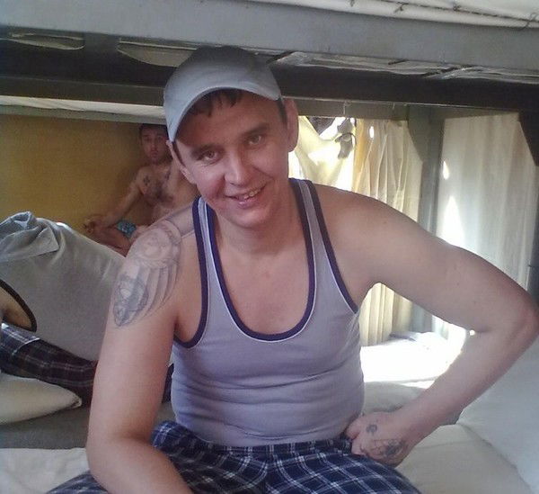 Вадик Сагитов