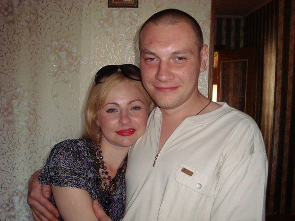 Сергей Васюков