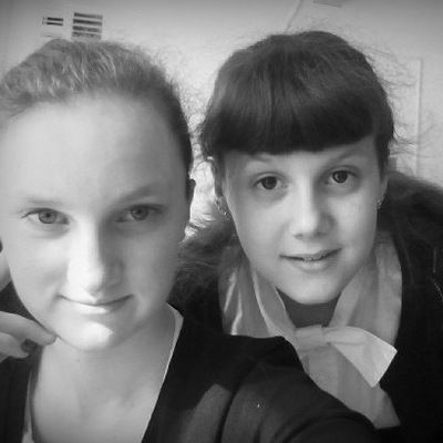 Дарья Мукомолова