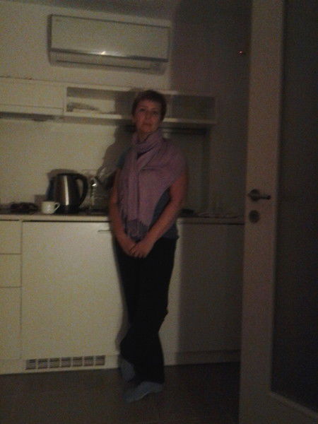 Ольга Лебедева