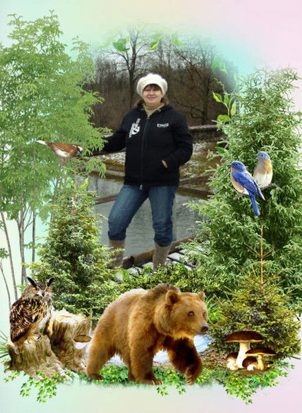 Валентина Геринг