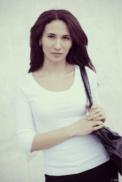 Лиана Каримова