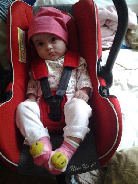 Даша Мюселимян