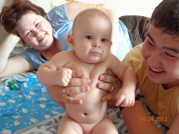 Люся Штельваг