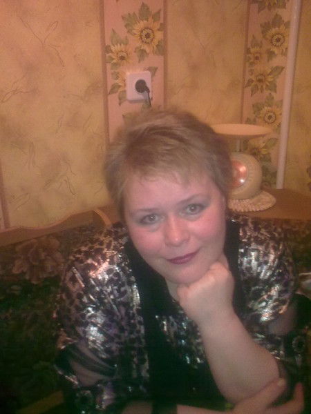 Юлия Жукова