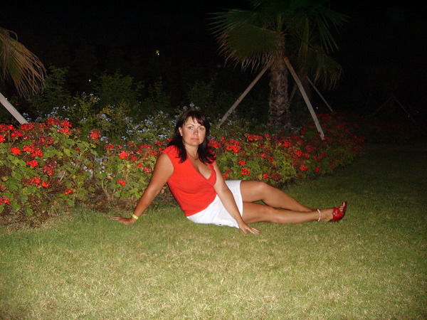 Эльмира Пак