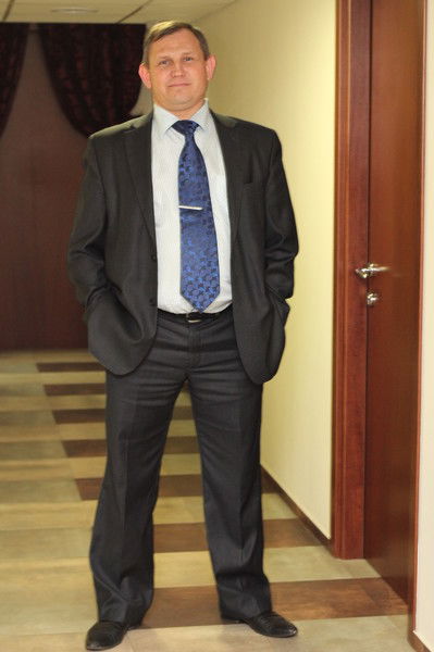 Алексей Григорьев