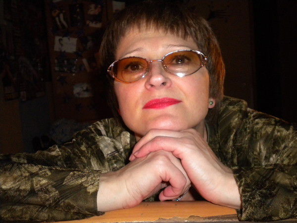 Татьяна Зуева