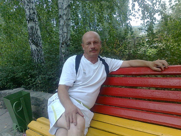 Смирнов Виталий