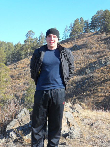 Смолянский Фёдор