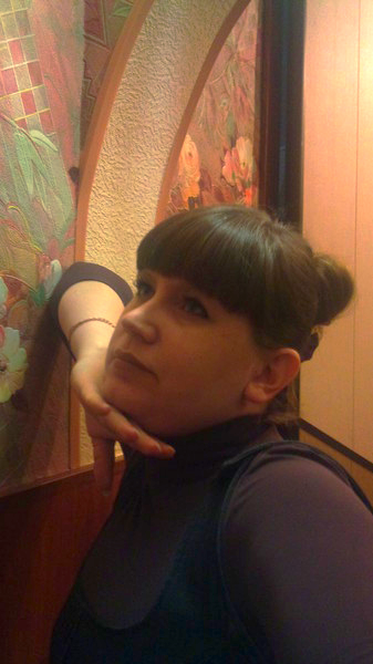 Наталья Грачёва