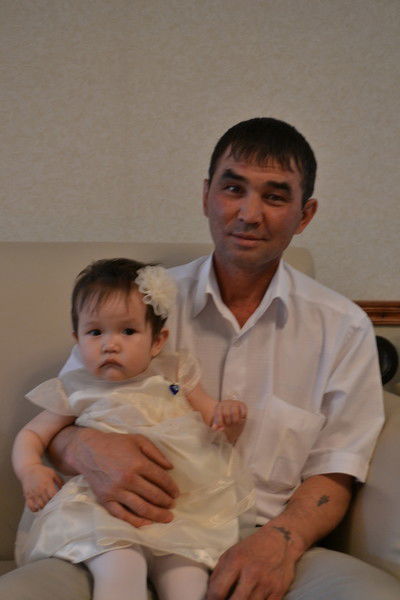 Жанбулат Асылханов