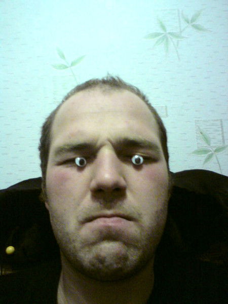 Виталий Злобин