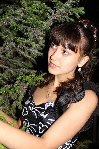 Екатерина Сергеева