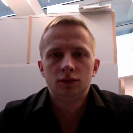 Алексей Макаров