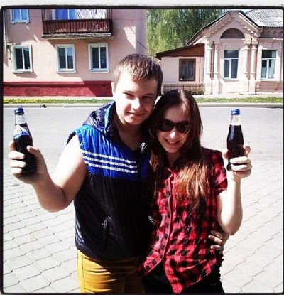 Артур Клюкин