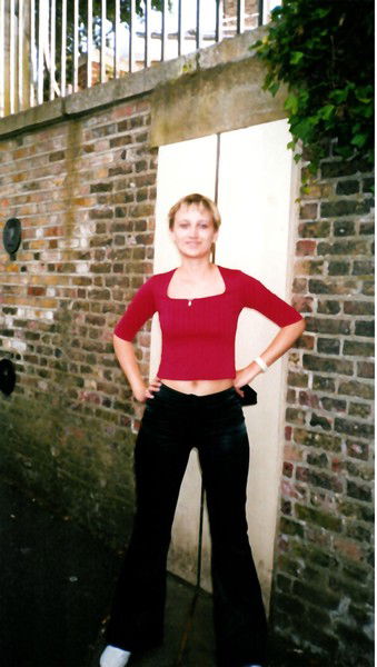 Тамара Клыпута