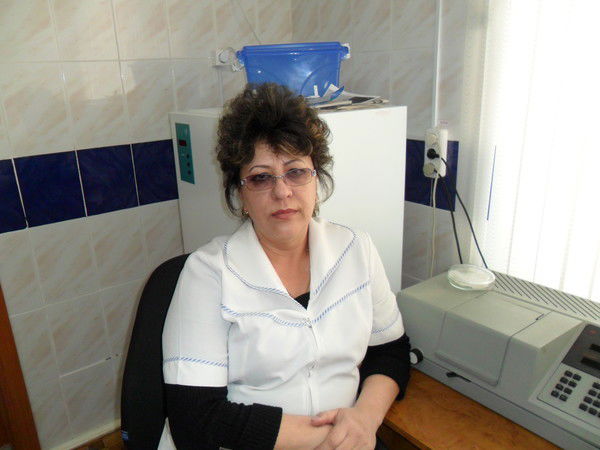 Наталья Сердюкова