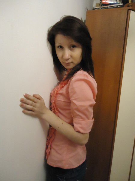 Гульнара Владимирова