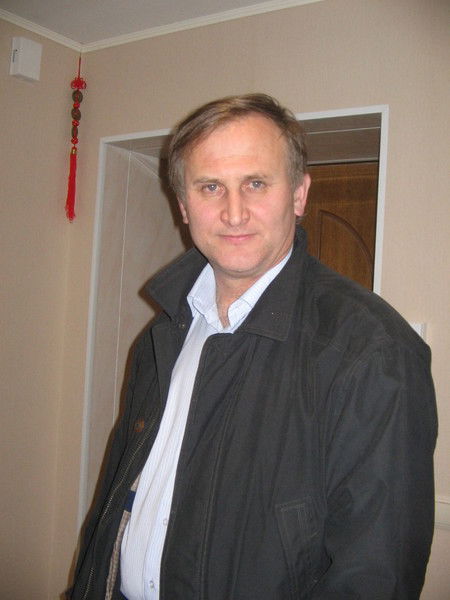 Анатолий Батищев