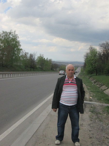 Дима Пынзар