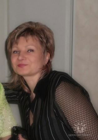 Светлана Липатникова